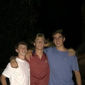 Meet your Posher, Kyle